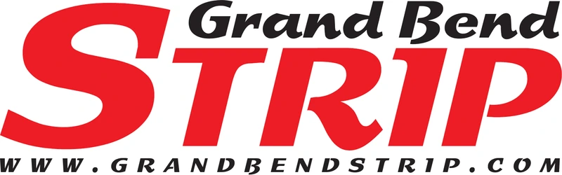 Grand Bend Strip