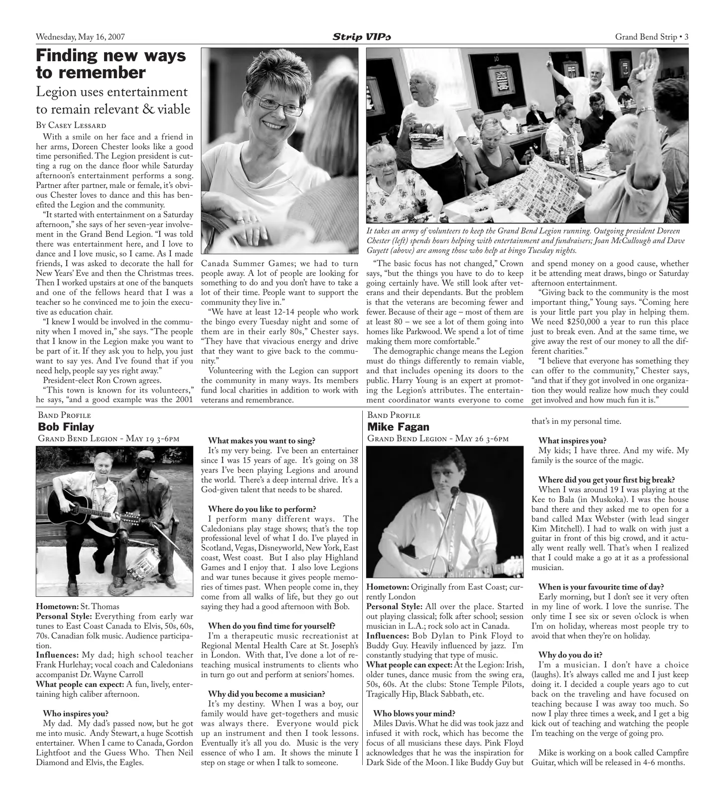 Volume 1, Number 1, page 3 of 12