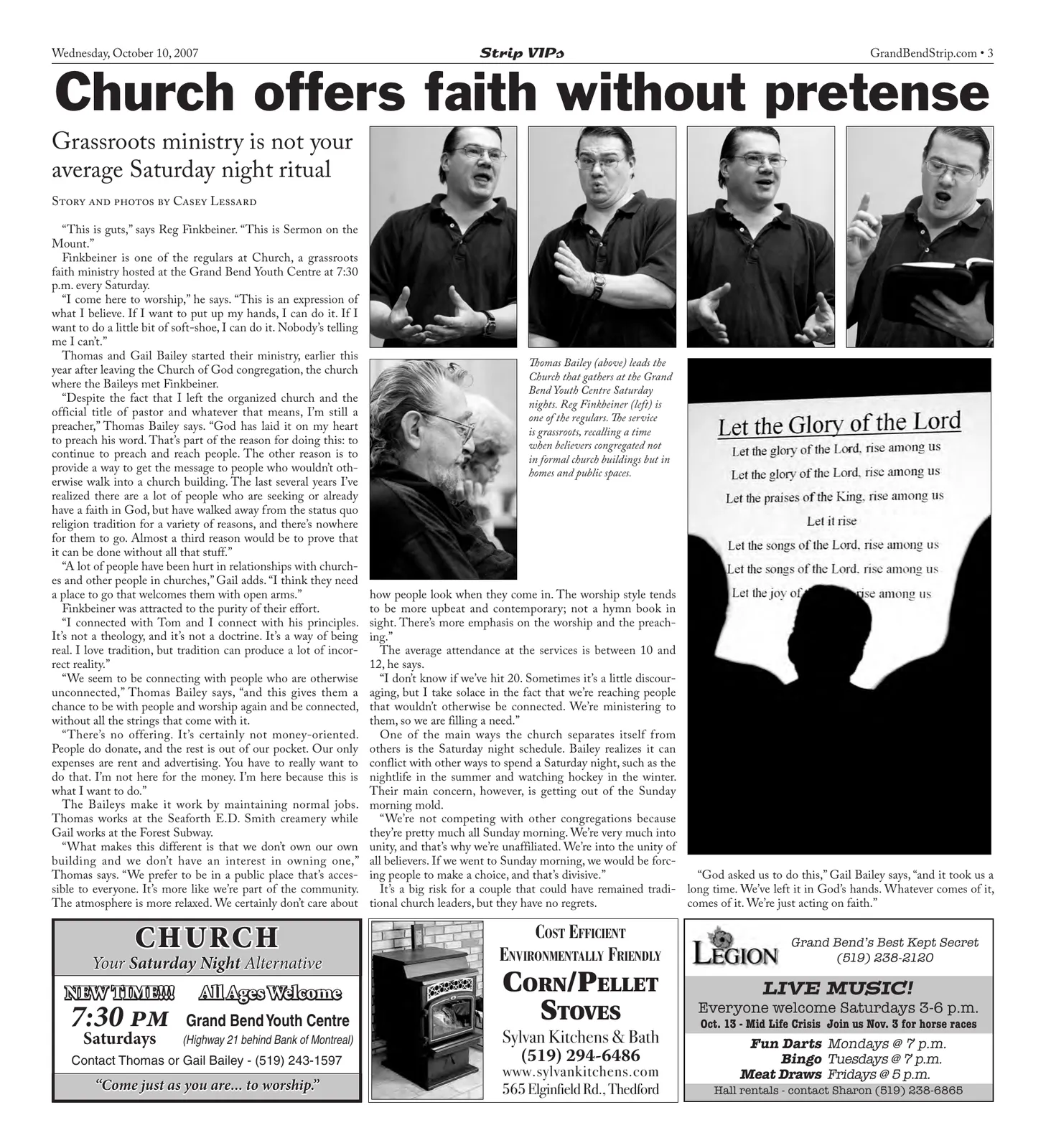 Volume 1, Number 12, page 3 of 12