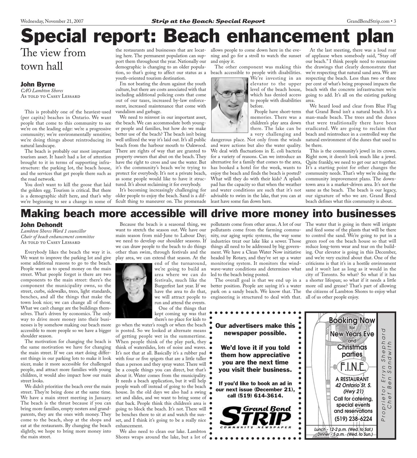 Volume 1, Number 14, page 3 of 12