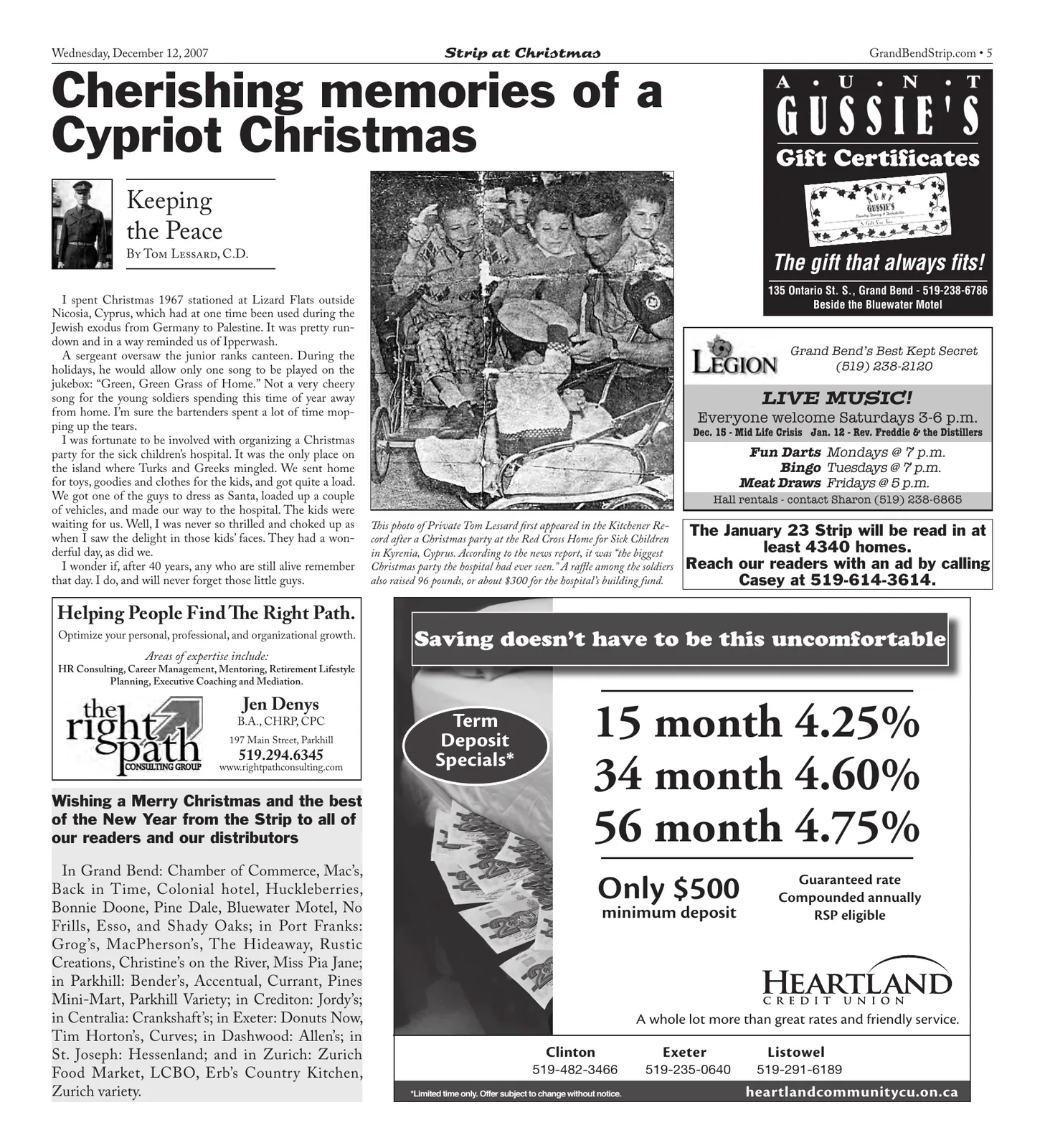 Volume 1, Number 15, page 5 of 12
