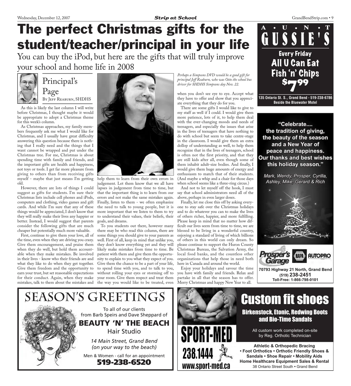 Volume 1, Number 15, page 9 of 12