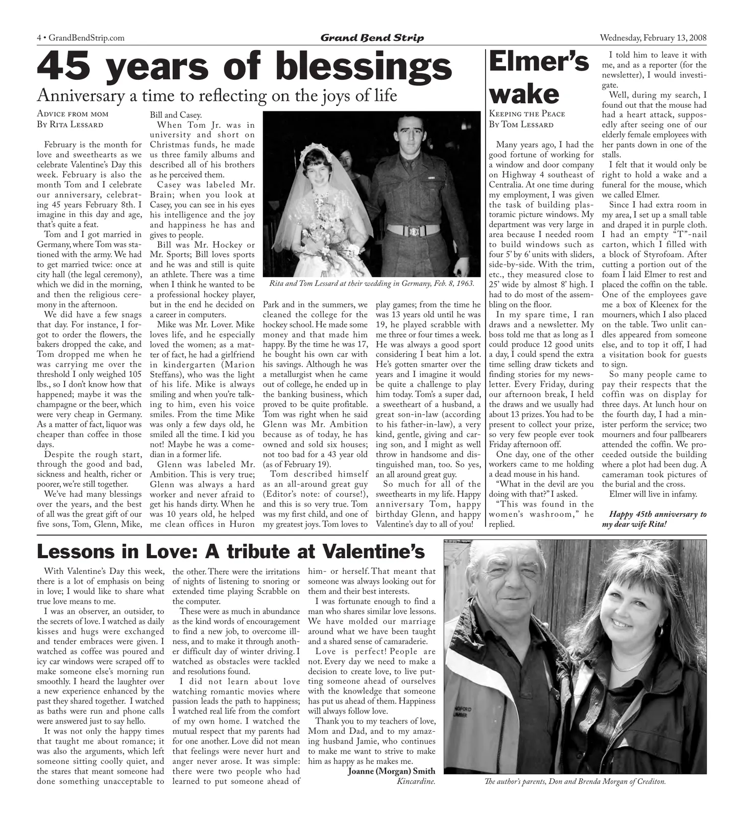 Volume 1, Number 17, page 4 of 12