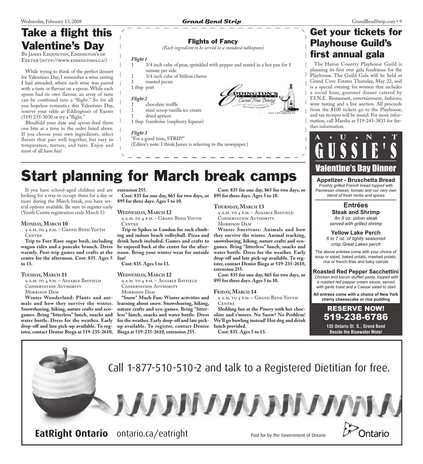 Volume 1, Number 17, page 9 of 12