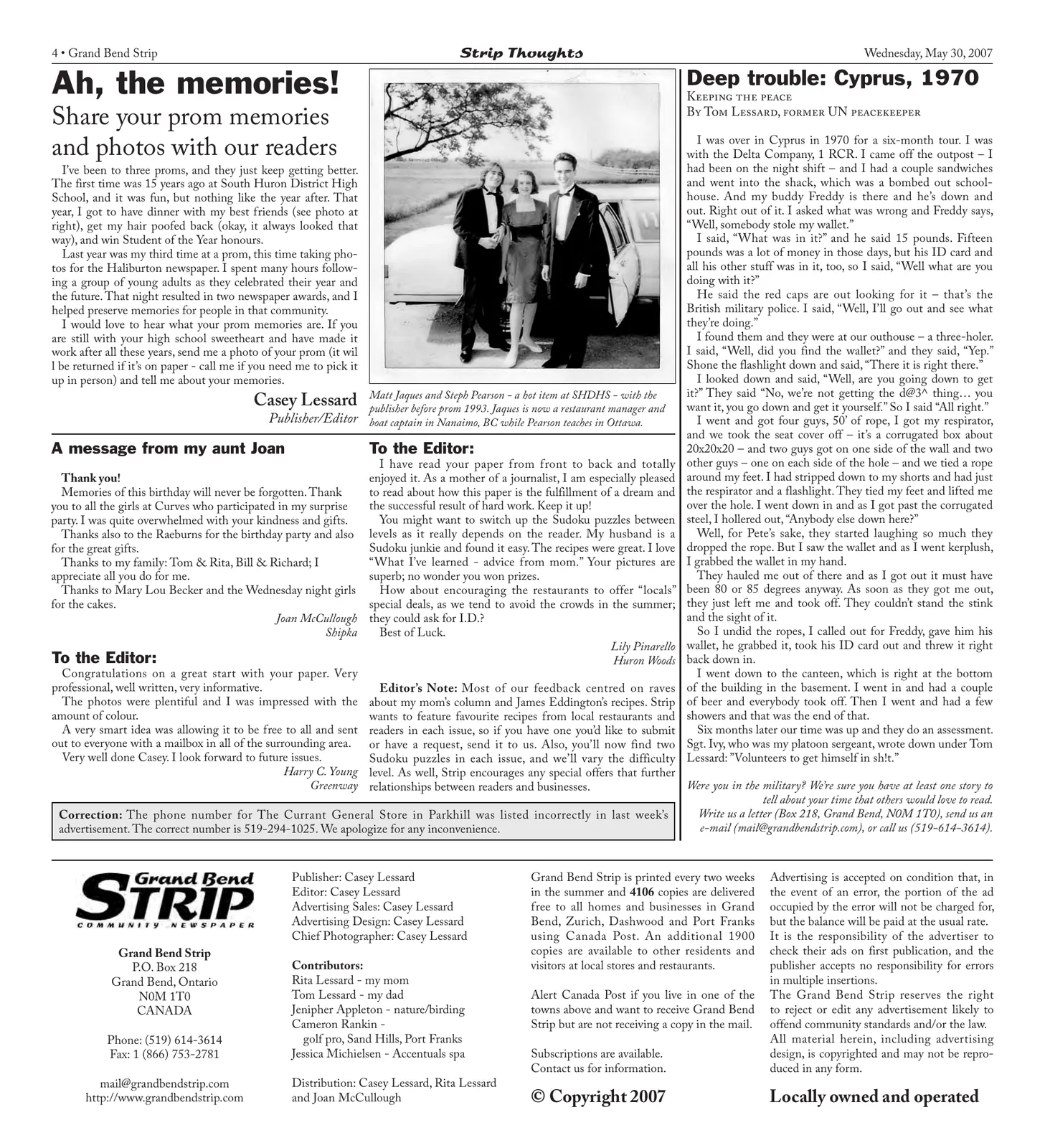 Volume 1, Number 2, page 4 of 12