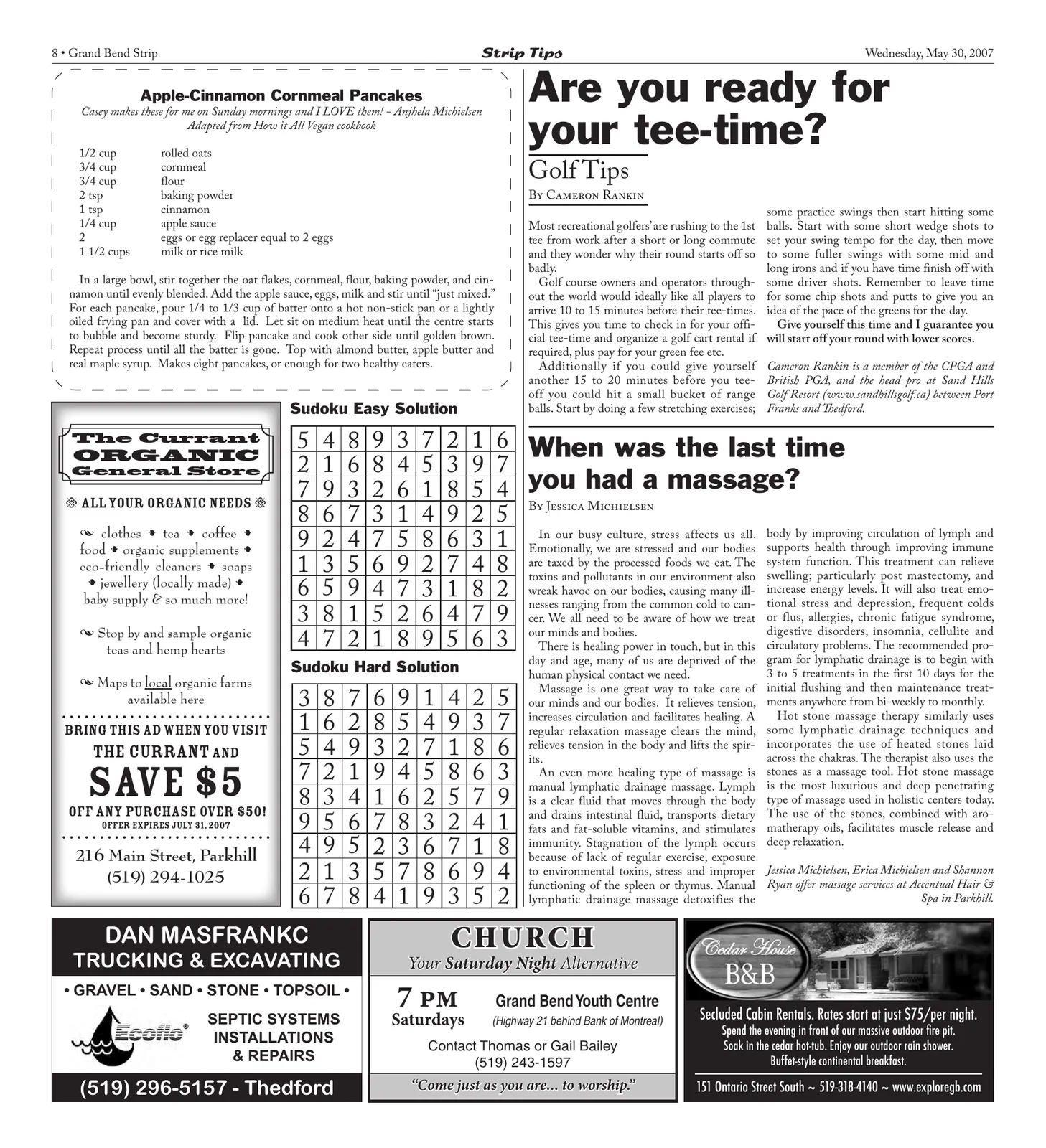Volume 1, Number 2, page 8 of 12