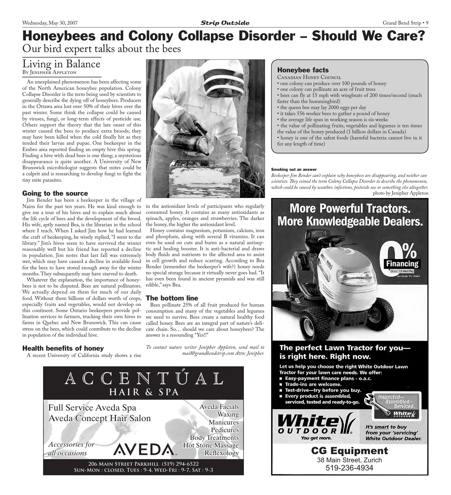 Volume 1, Number 2, page 9 of 12