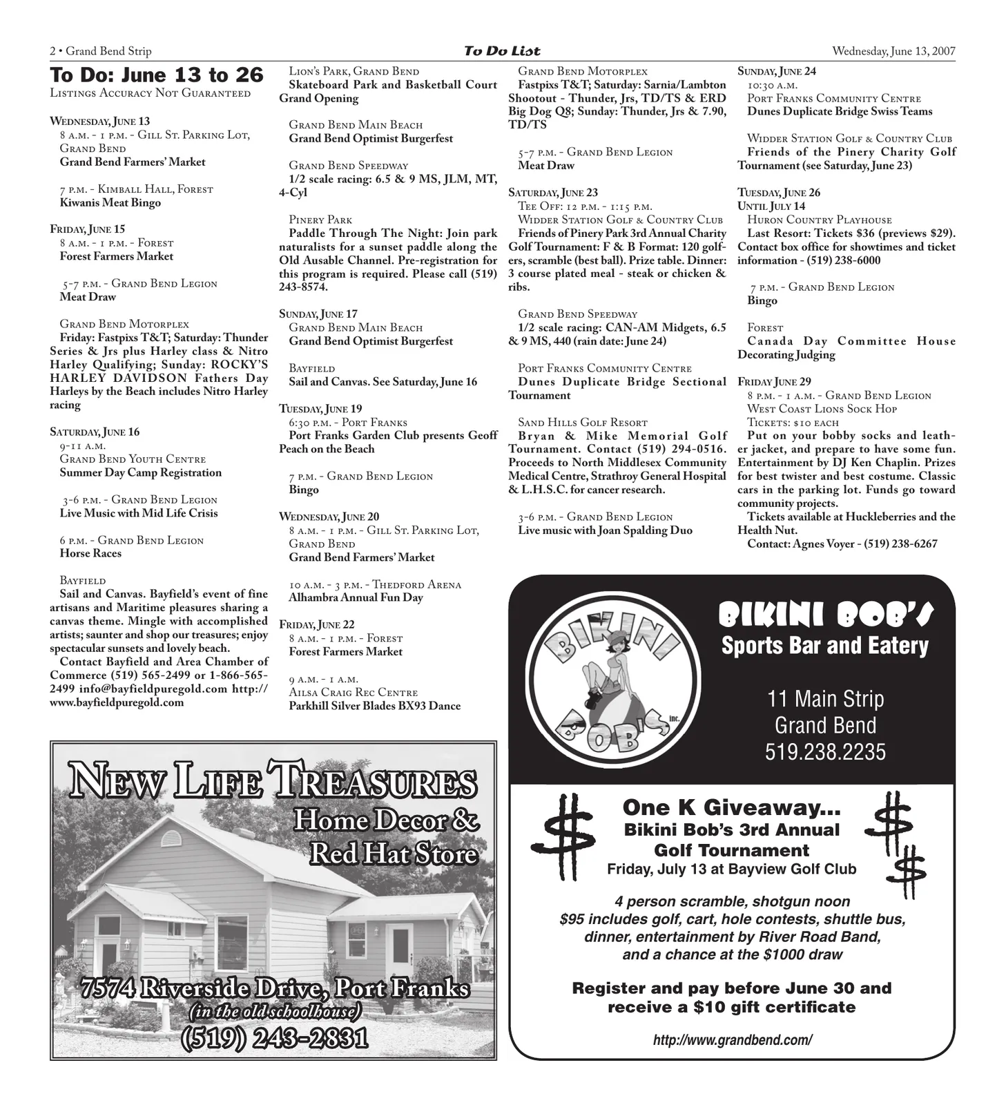 Volume 1, Number 3, page 2 of 12