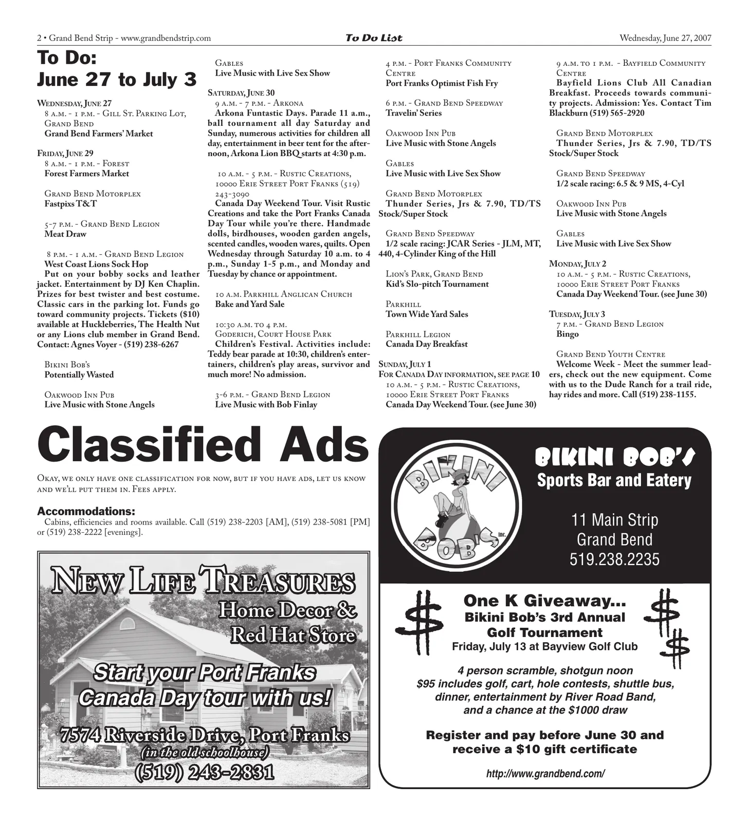 Volume 1, Number 4, page 2 of 16