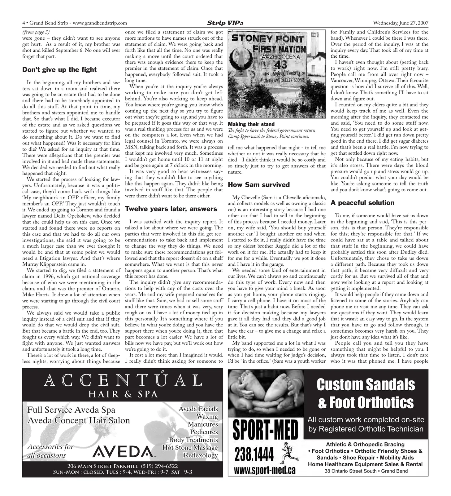 Volume 1, Number 4, page 4 of 16