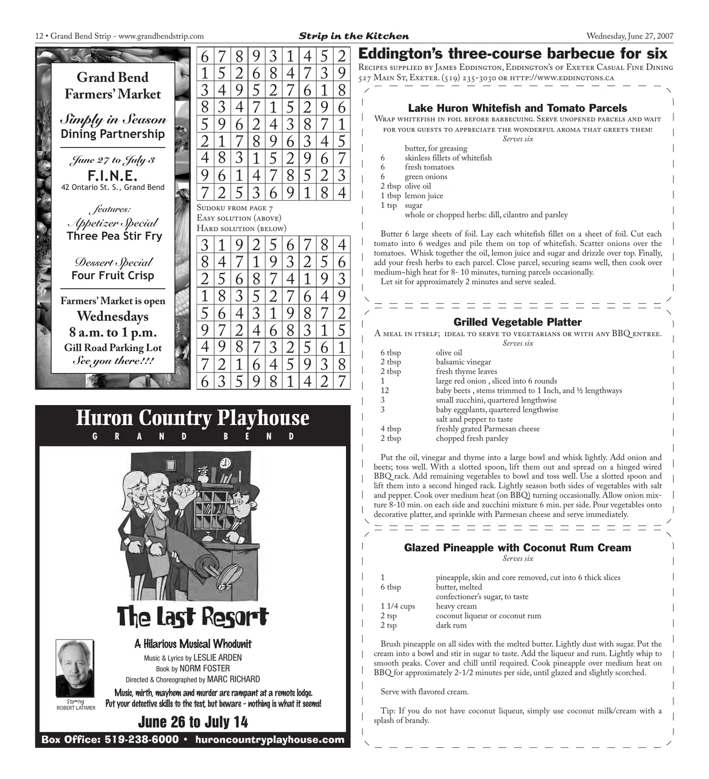 Volume 1, Number 4, page 12 of 16