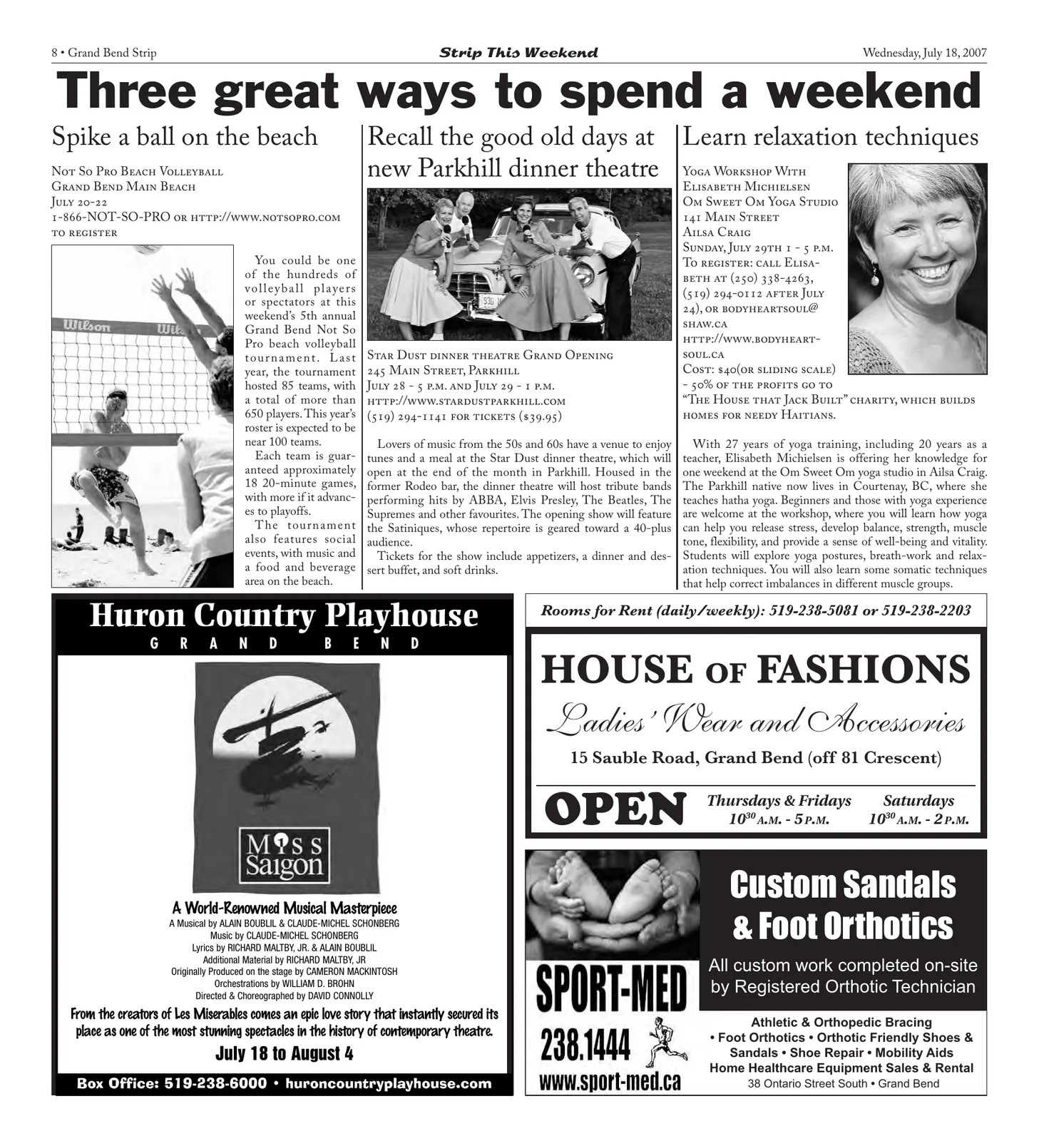 Volume 1, Number 6, page 8 of 12