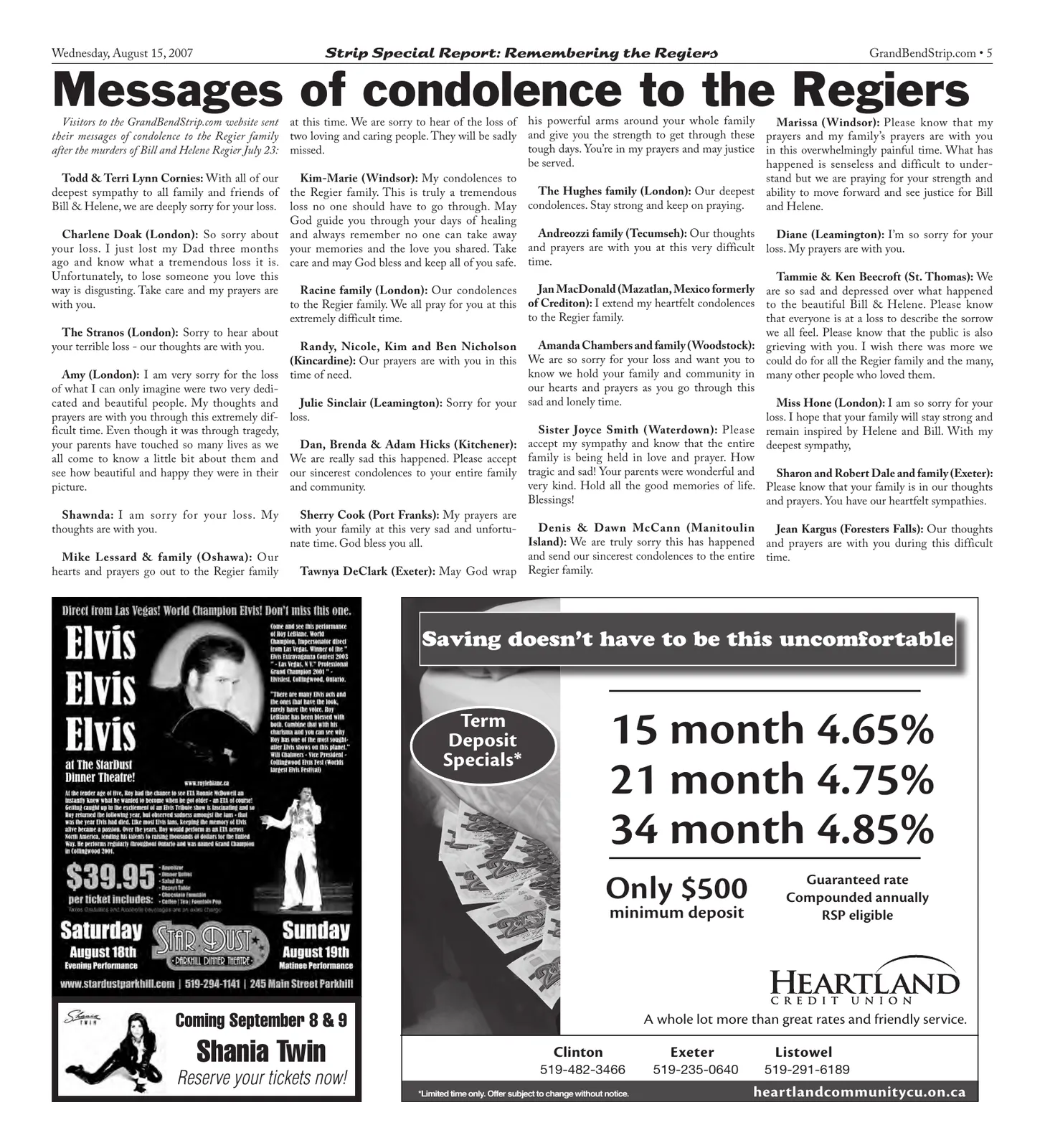 Volume 1, Number 8, page 5 of 12