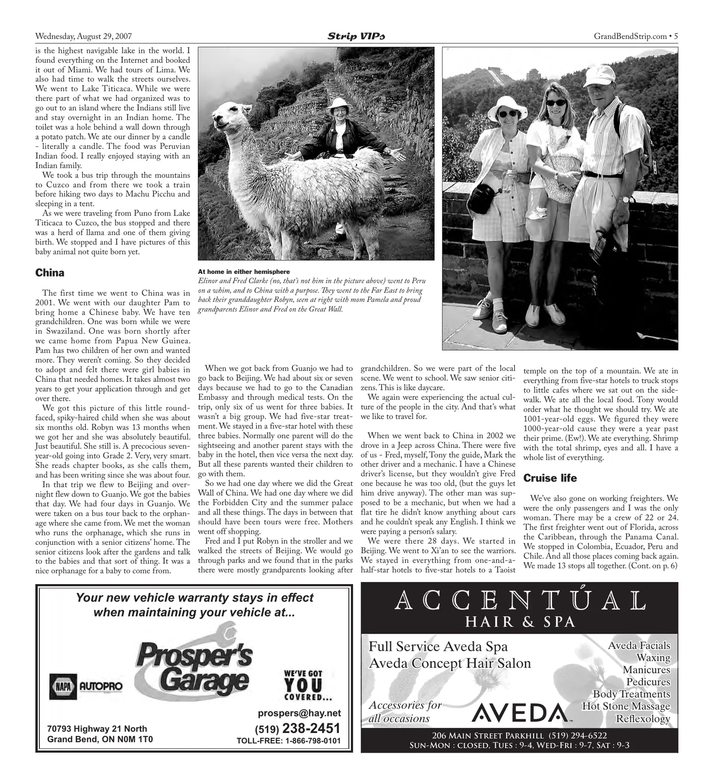 Volume 1, Number 9, page 5 of 16