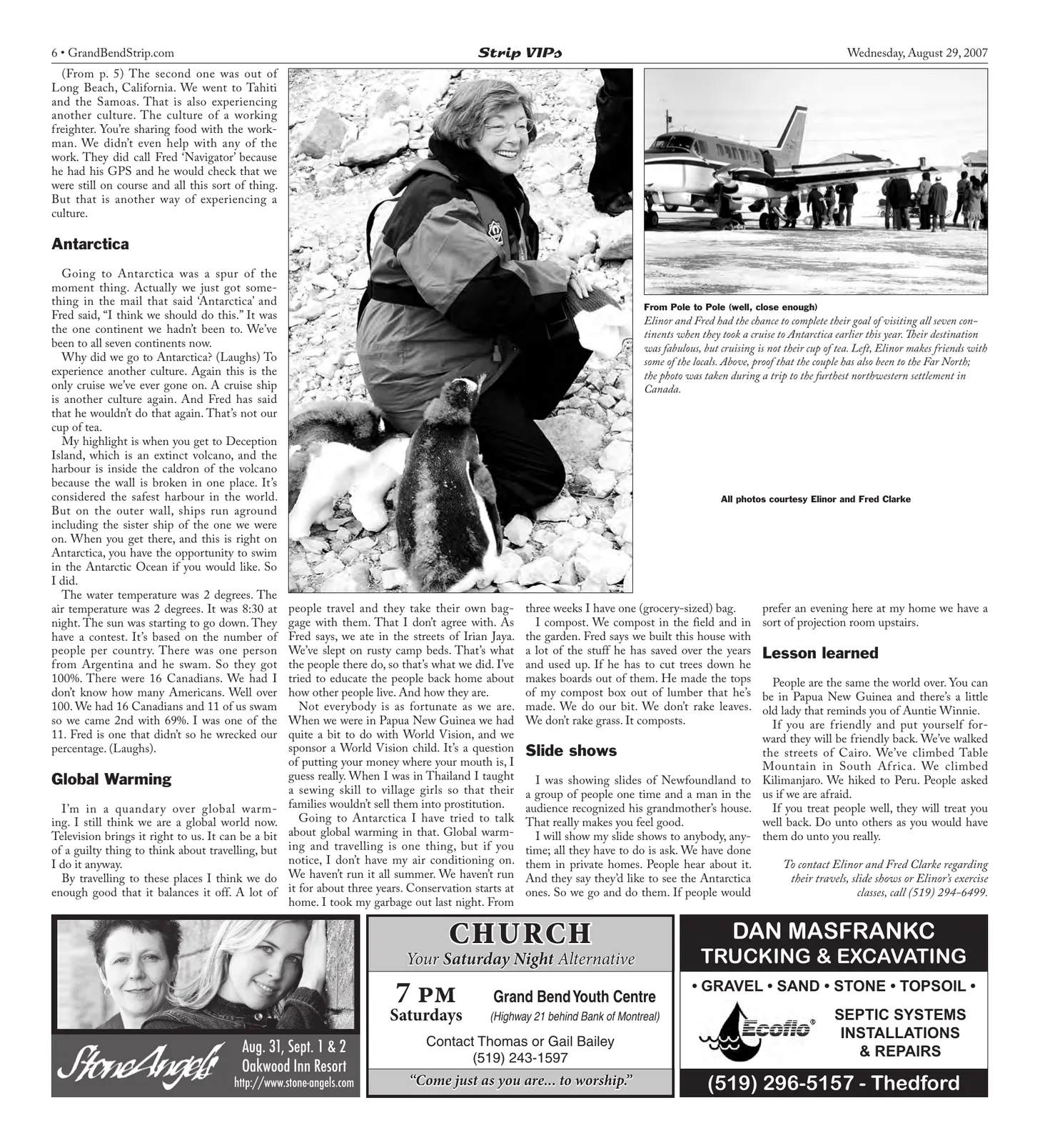 Volume 1, Number 9, page 6 of 16