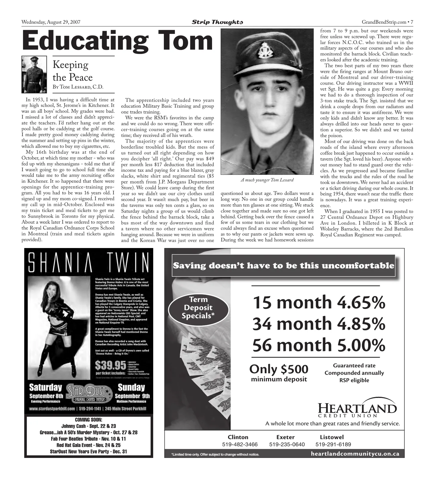 Volume 1, Number 9, page 7 of 16