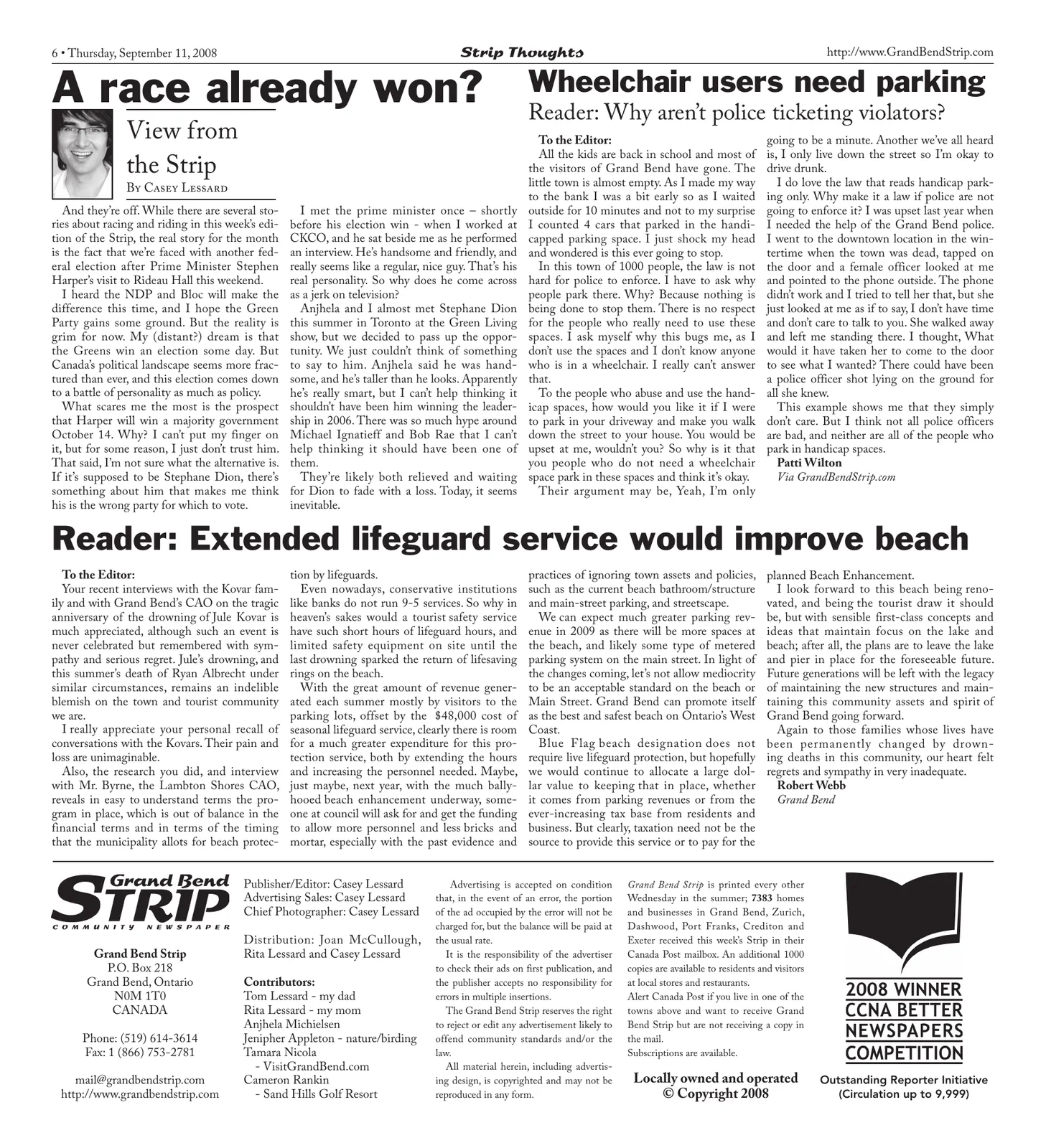 Volume 2, Number 10, page 6 of 16