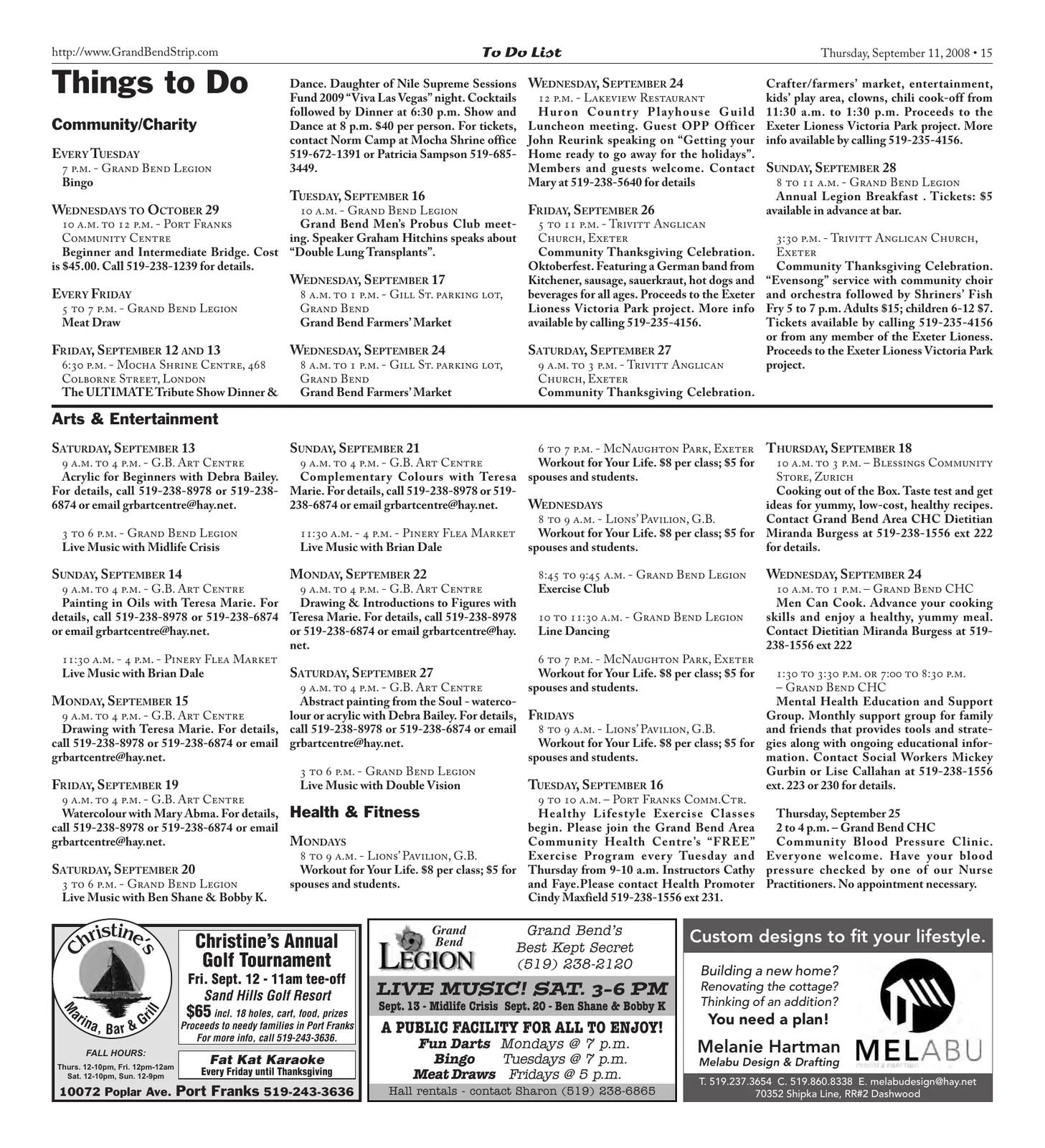 Volume 2, Number 10, page 15 of 16