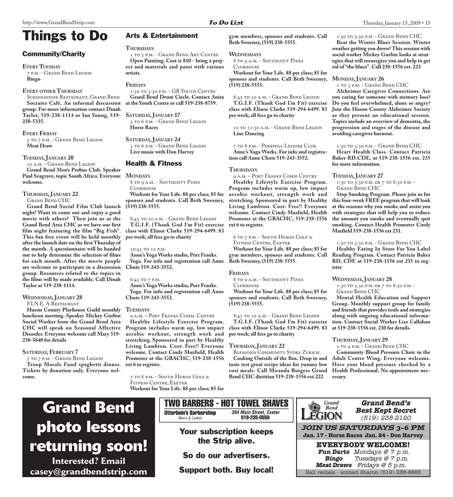 Volume 2, Number 15, page 15 of 16