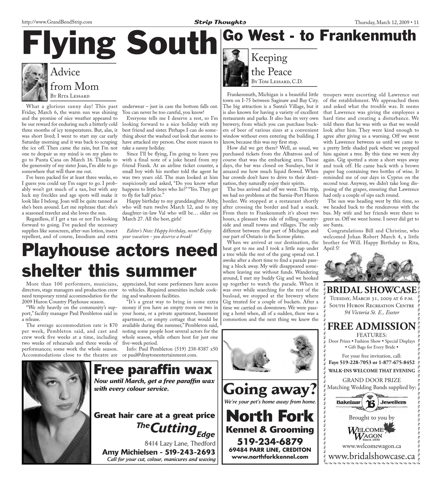 Volume 2, Number 17, page 11 of 16