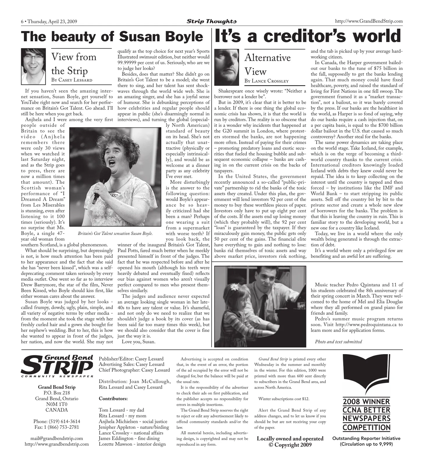 Volume 2, Number 18, page 6 of 16