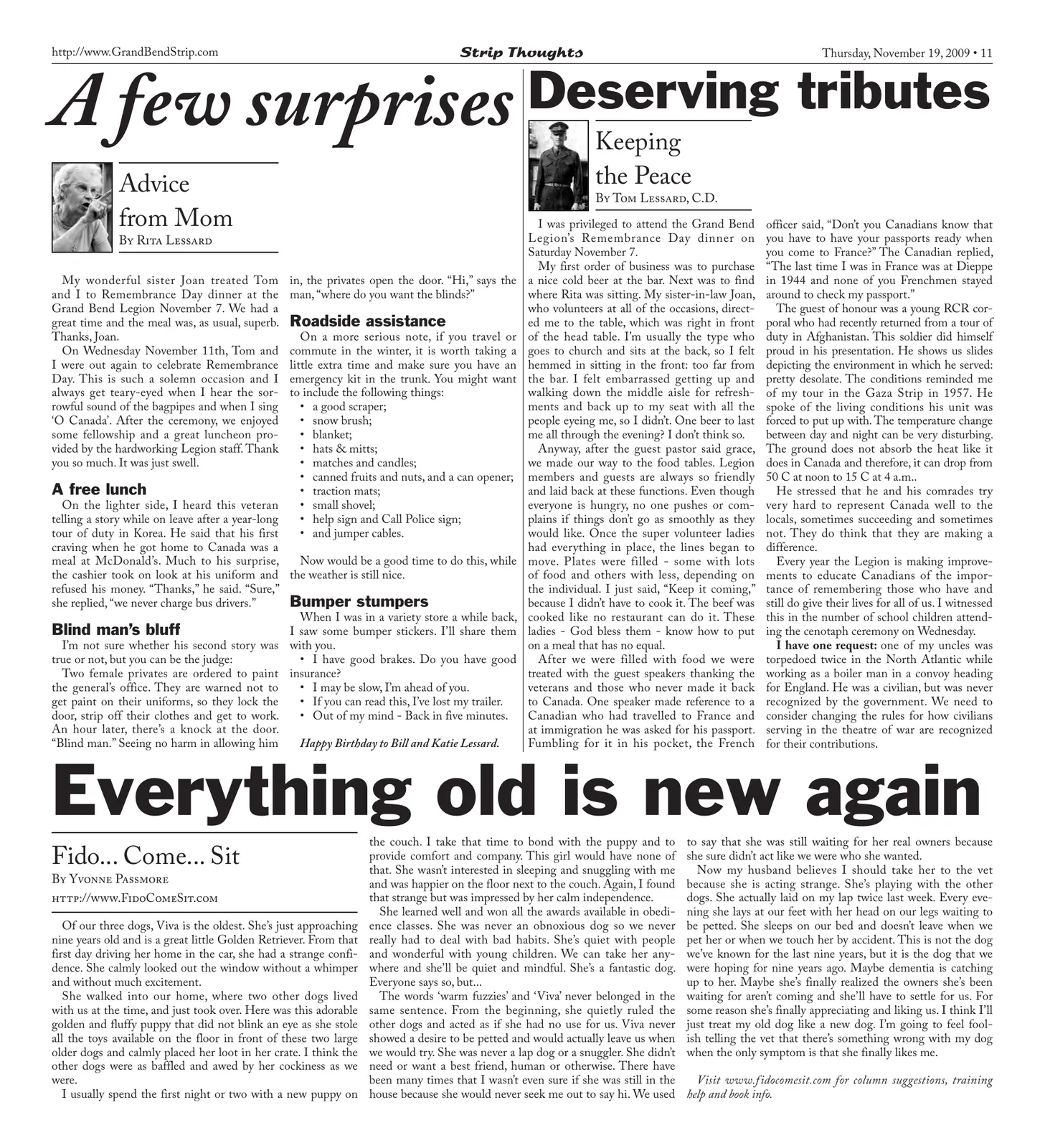 Volume 3, Number 10, page 11 of 16