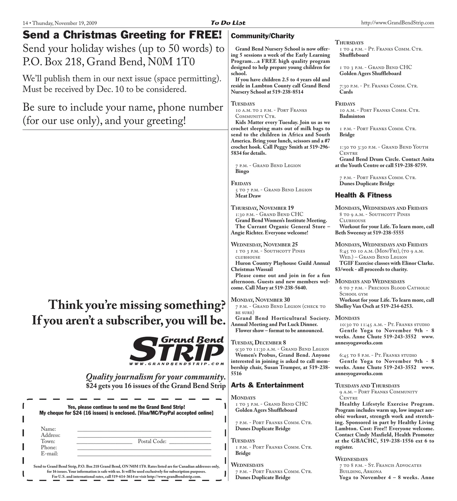 Volume 3, Number 10, page 14 of 16