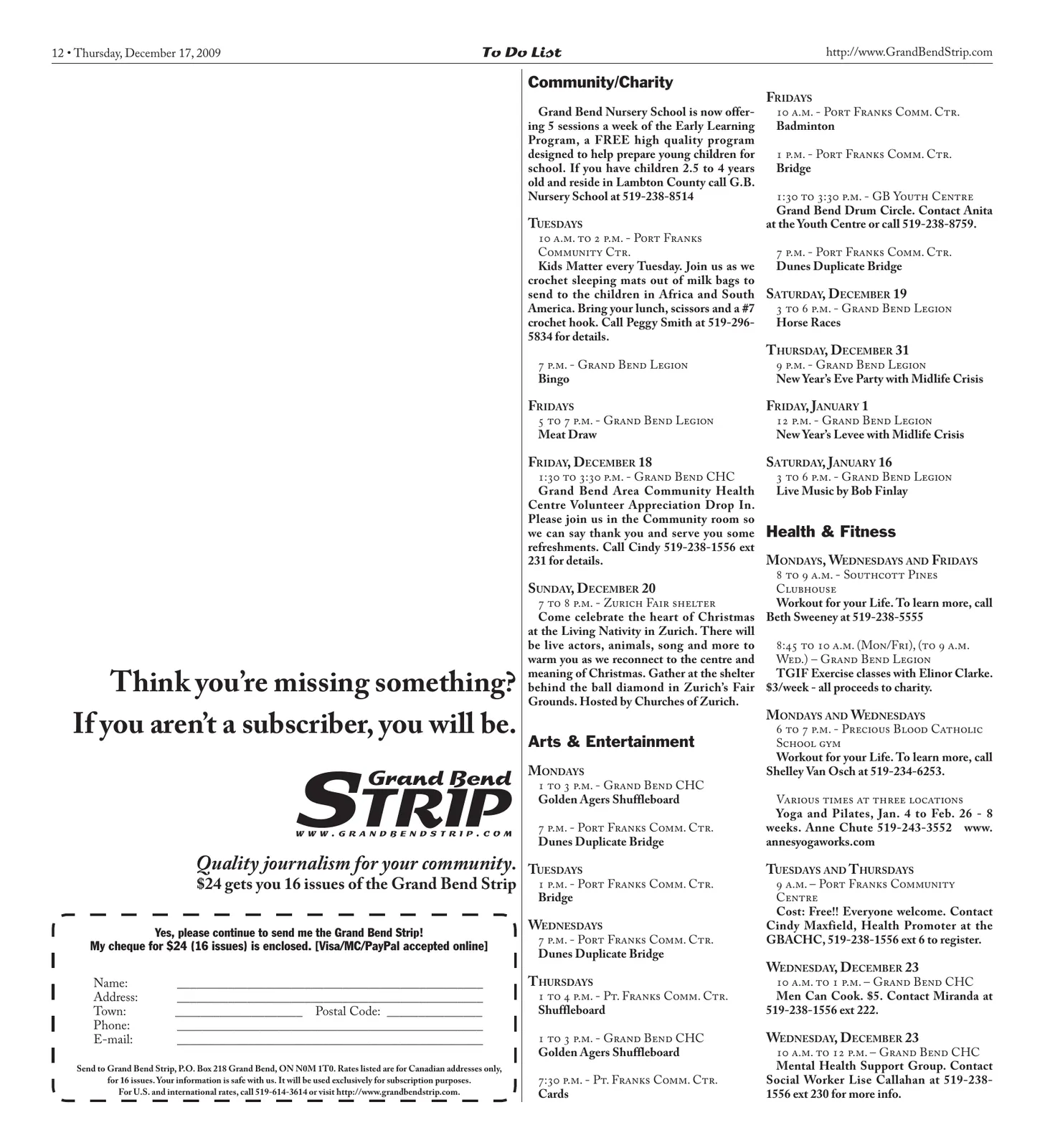 Volume 3, Number 11, page 12 of 16