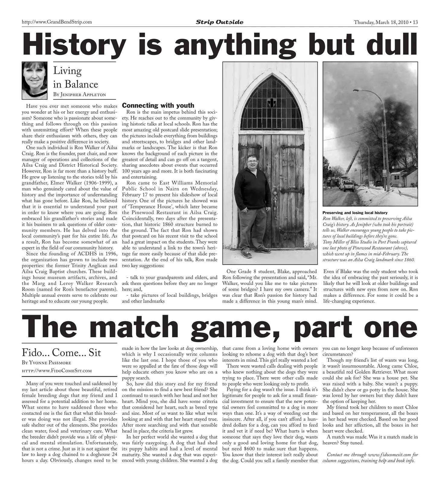 Volume 3, Number 14, page 13 of 16