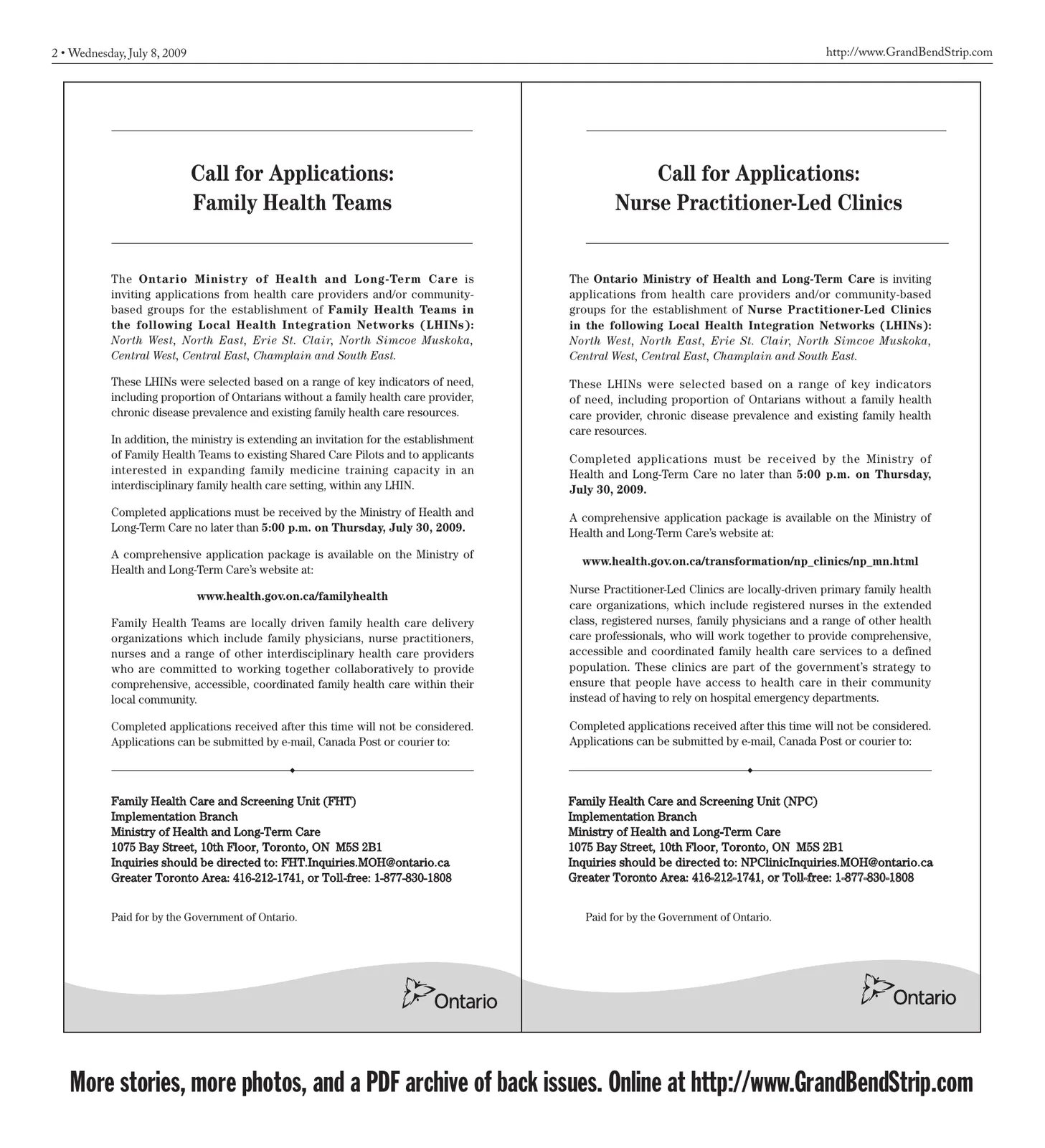Volume 3, Number 3, page 2 of 16