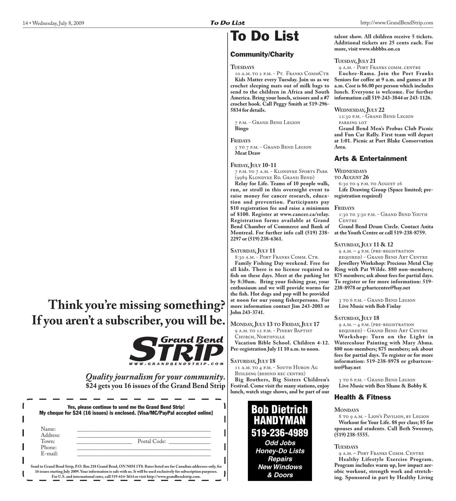 Volume 3, Number 3, page 14 of 16