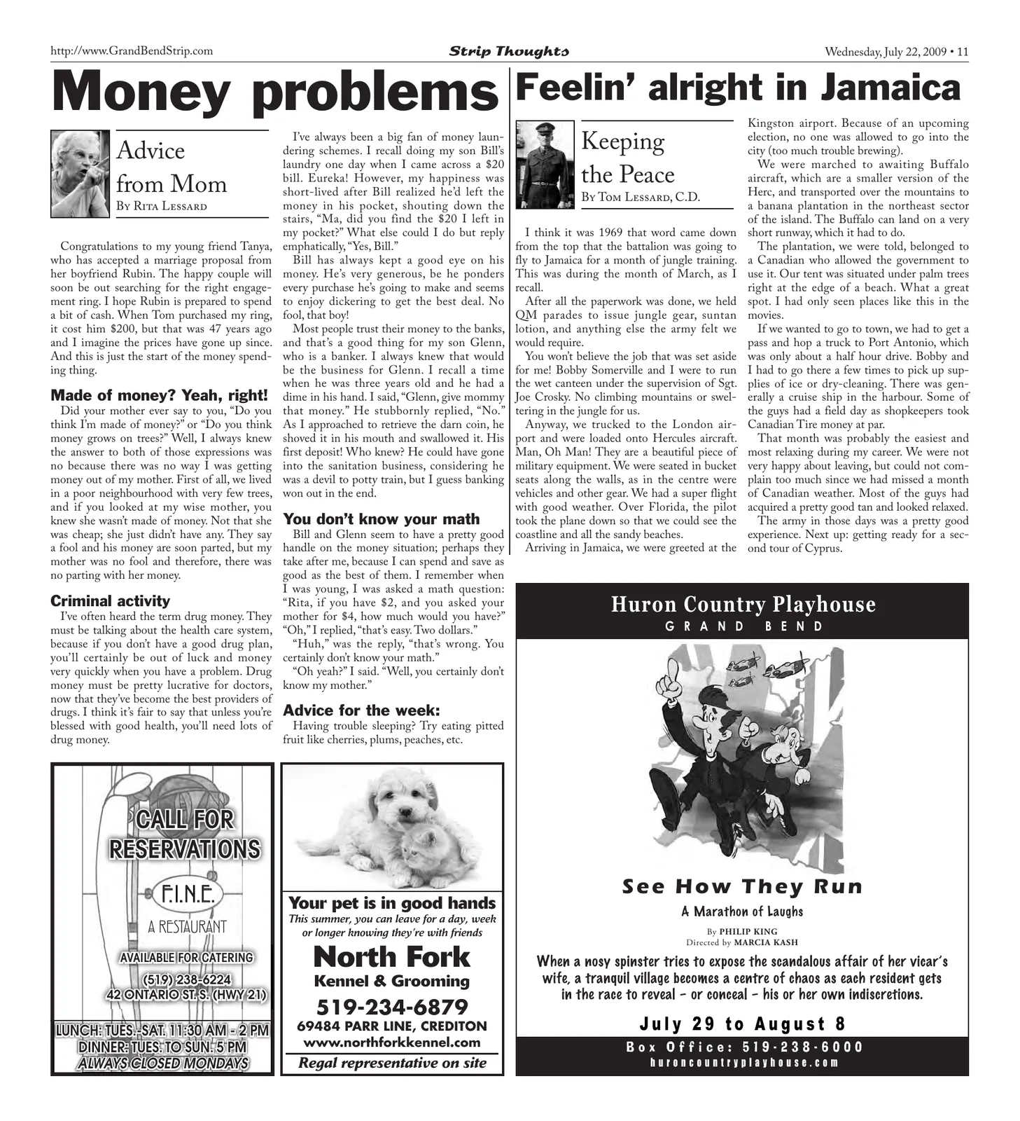 Volume 3, Number 4, page 11 of 16