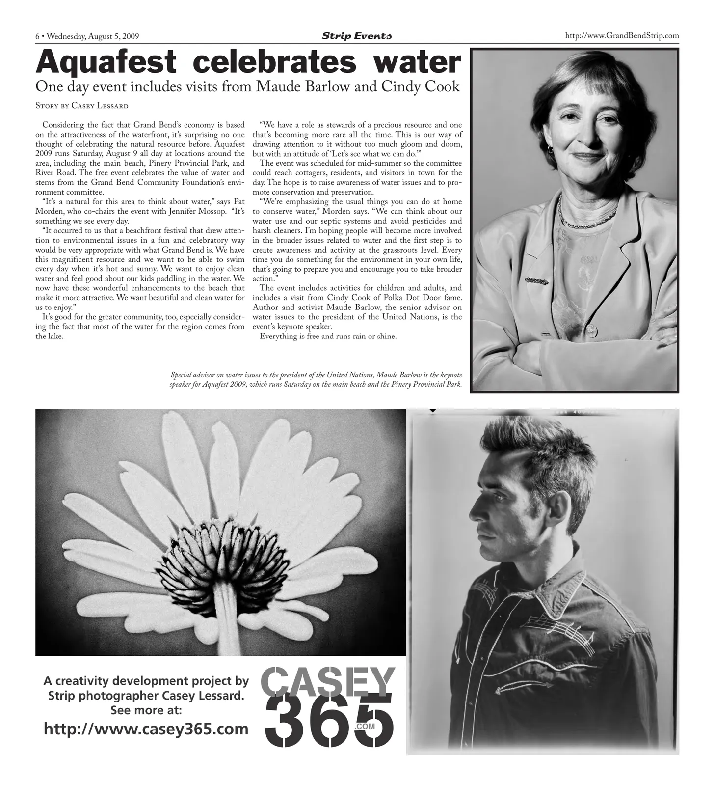 Volume 3, Number 5, page 6 of 16