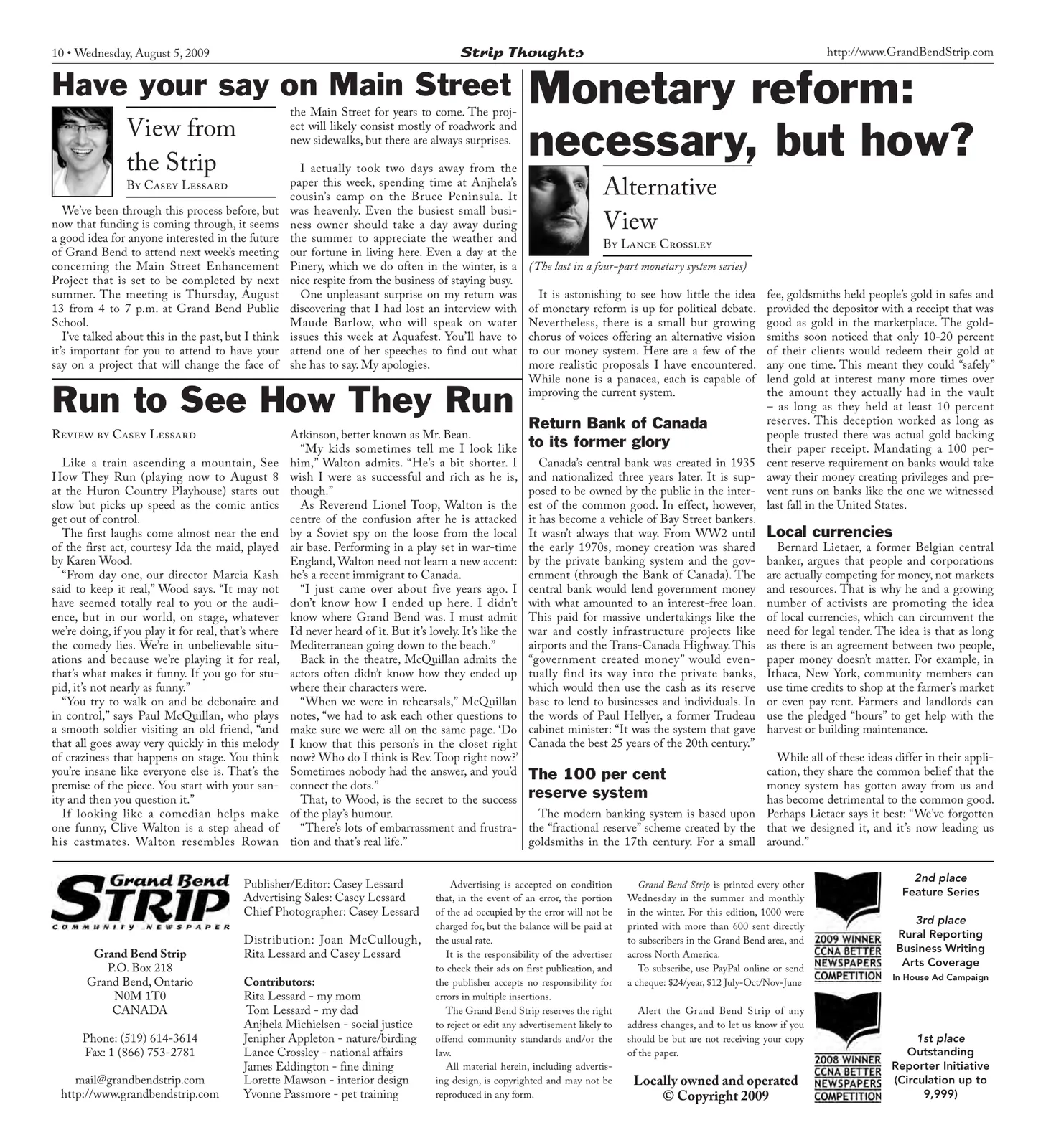 Volume 3, Number 5, page 10 of 16