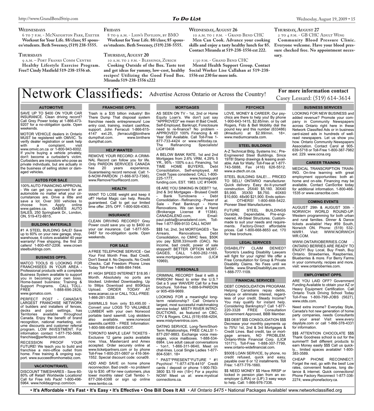 Volume 3, Number 6, page 15 of 16