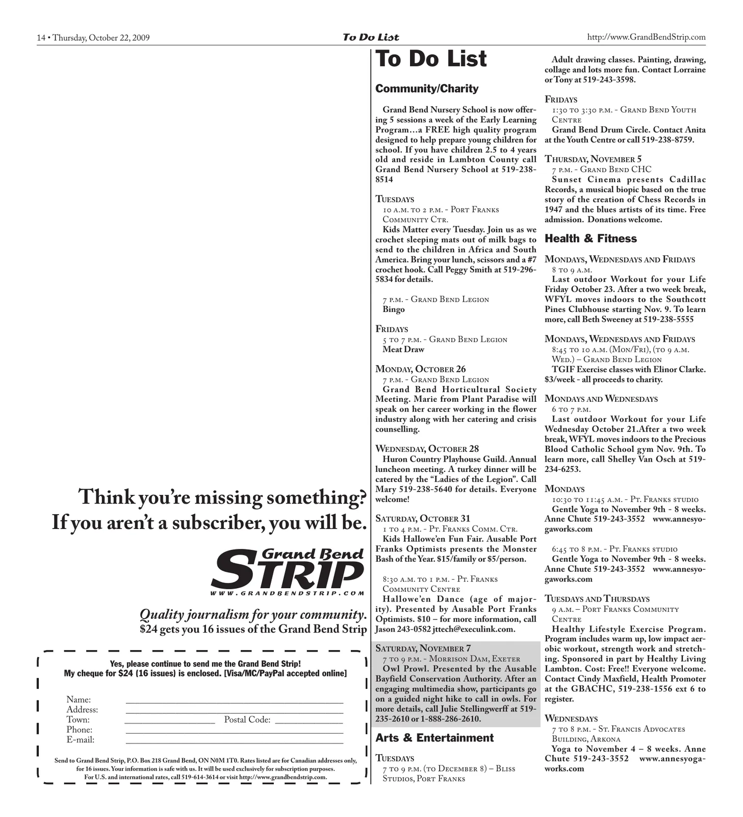 Volume 3, Number 9, page 14 of 16