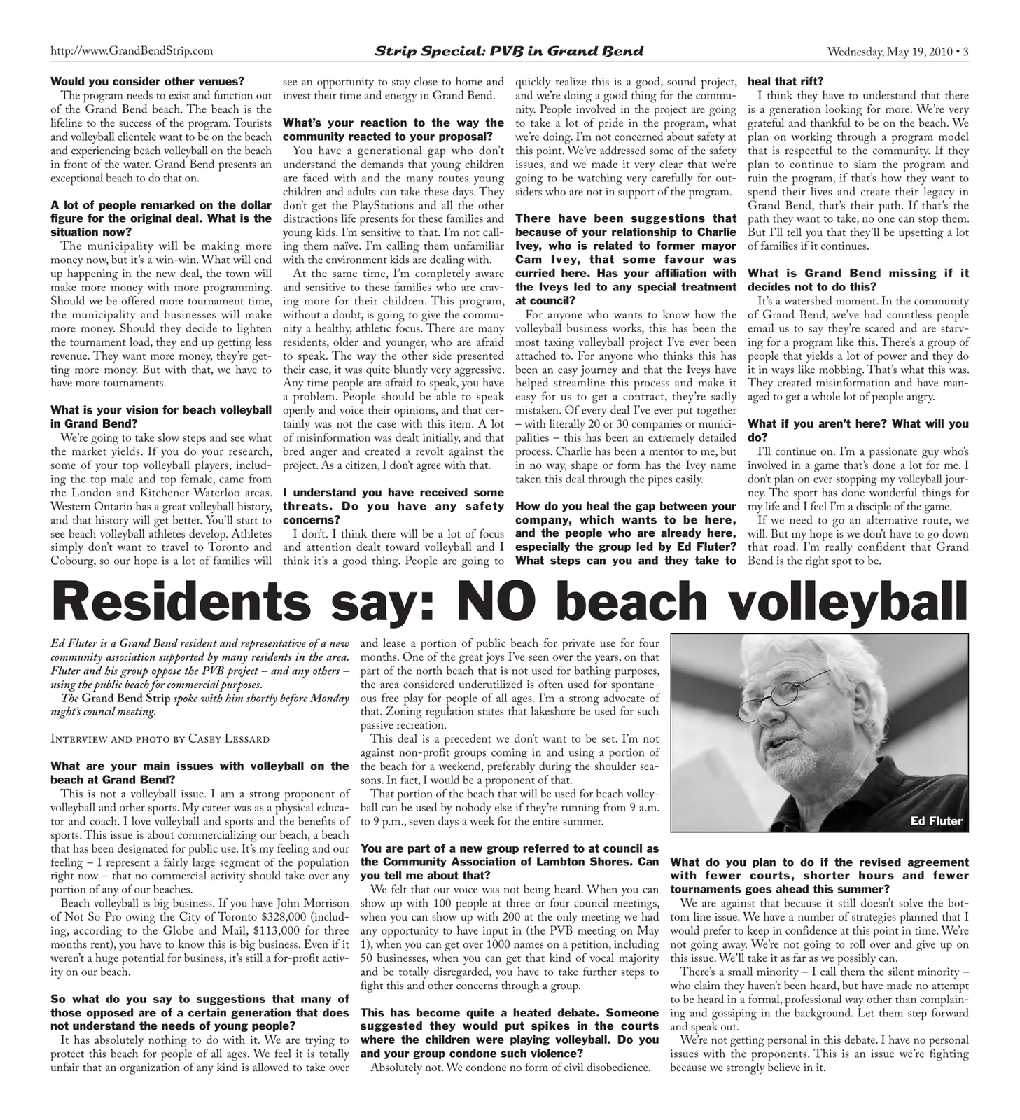 Volume 4, Number 1, page 3 of 16