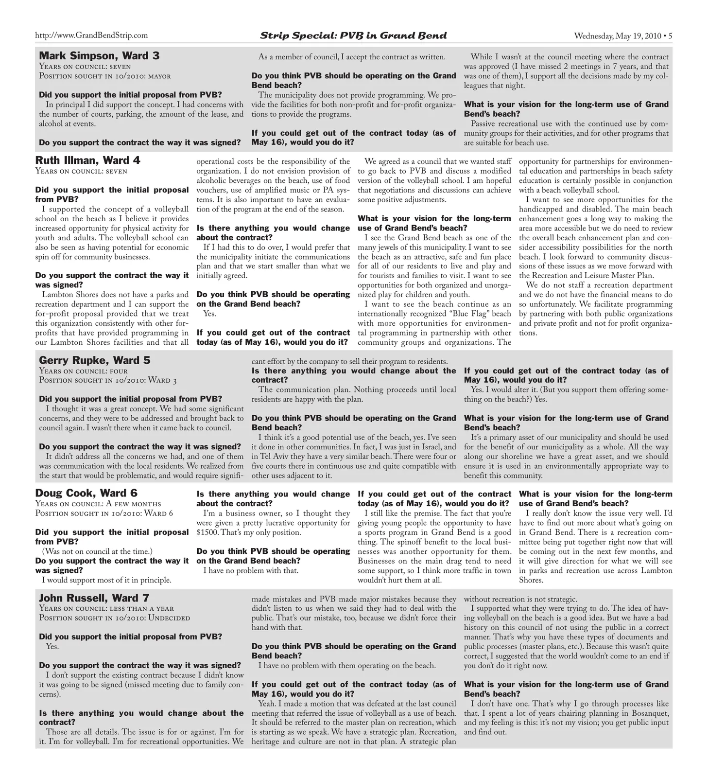 Volume 4, Number 1, page 5 of 16