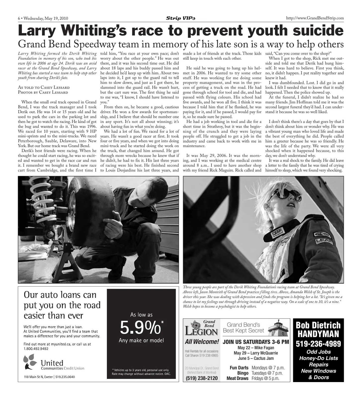 Volume 4, Number 1, page 6 of 16