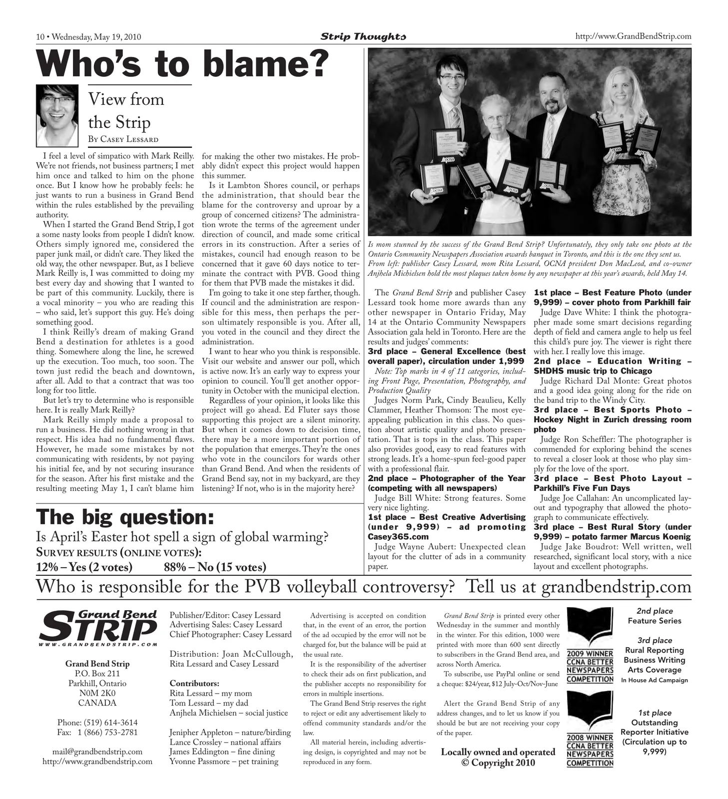 Volume 4, Number 1, page 10 of 16