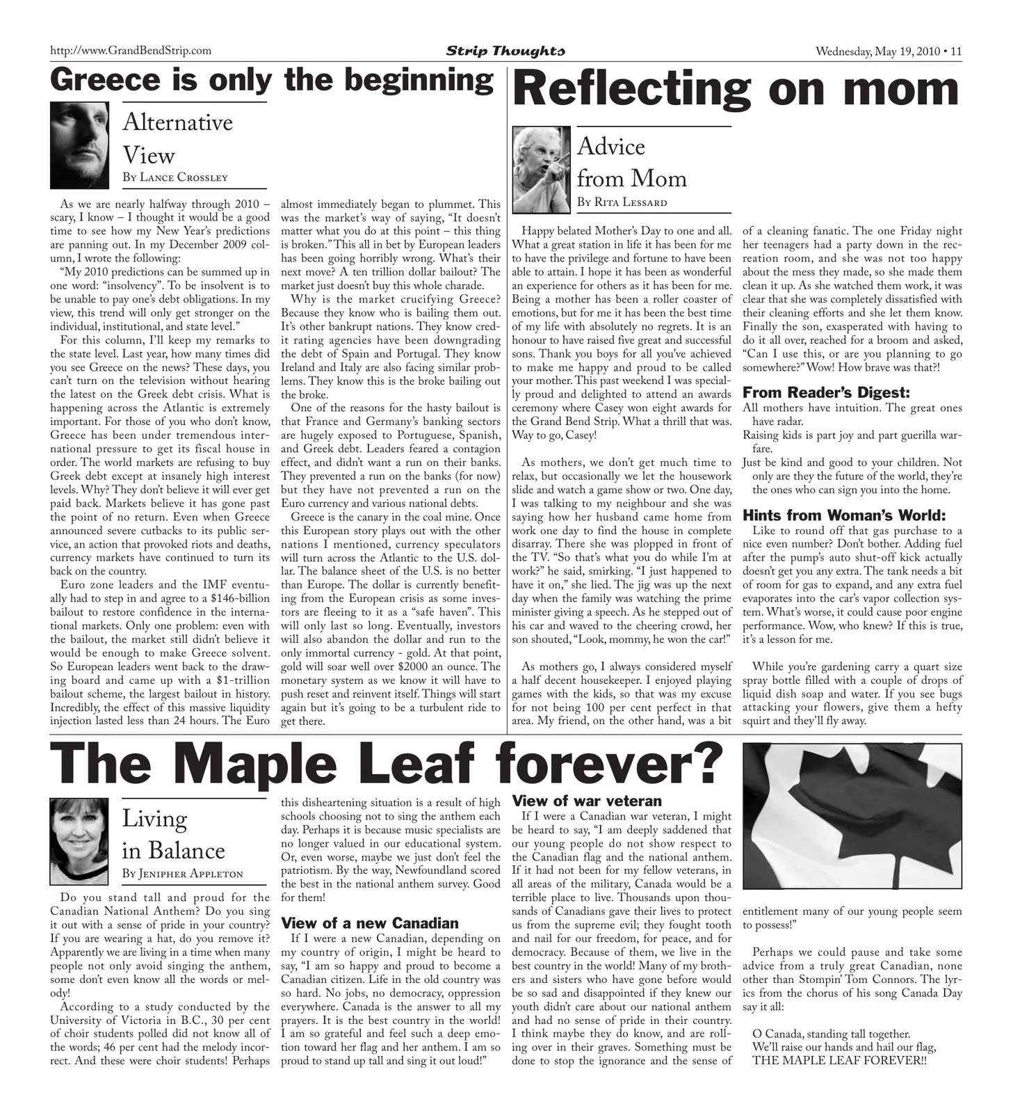 Volume 4, Number 1, page 11 of 16