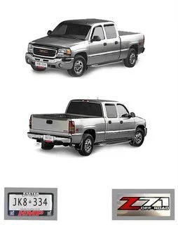Regier truck wanted in Imeson case