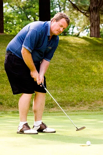 Steve Zupko